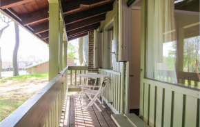 2 Bedroom Lovely Apartment In Allinge, Allinge-Sandvig